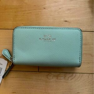 Brand new Coach wallet